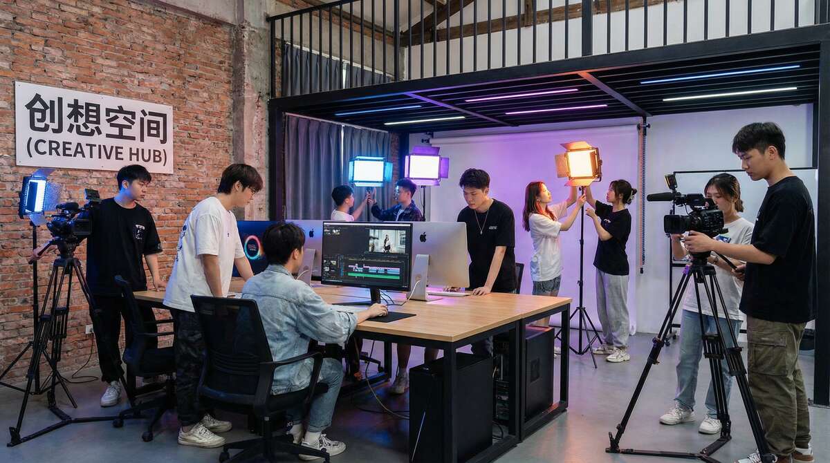 女神视频社区活动